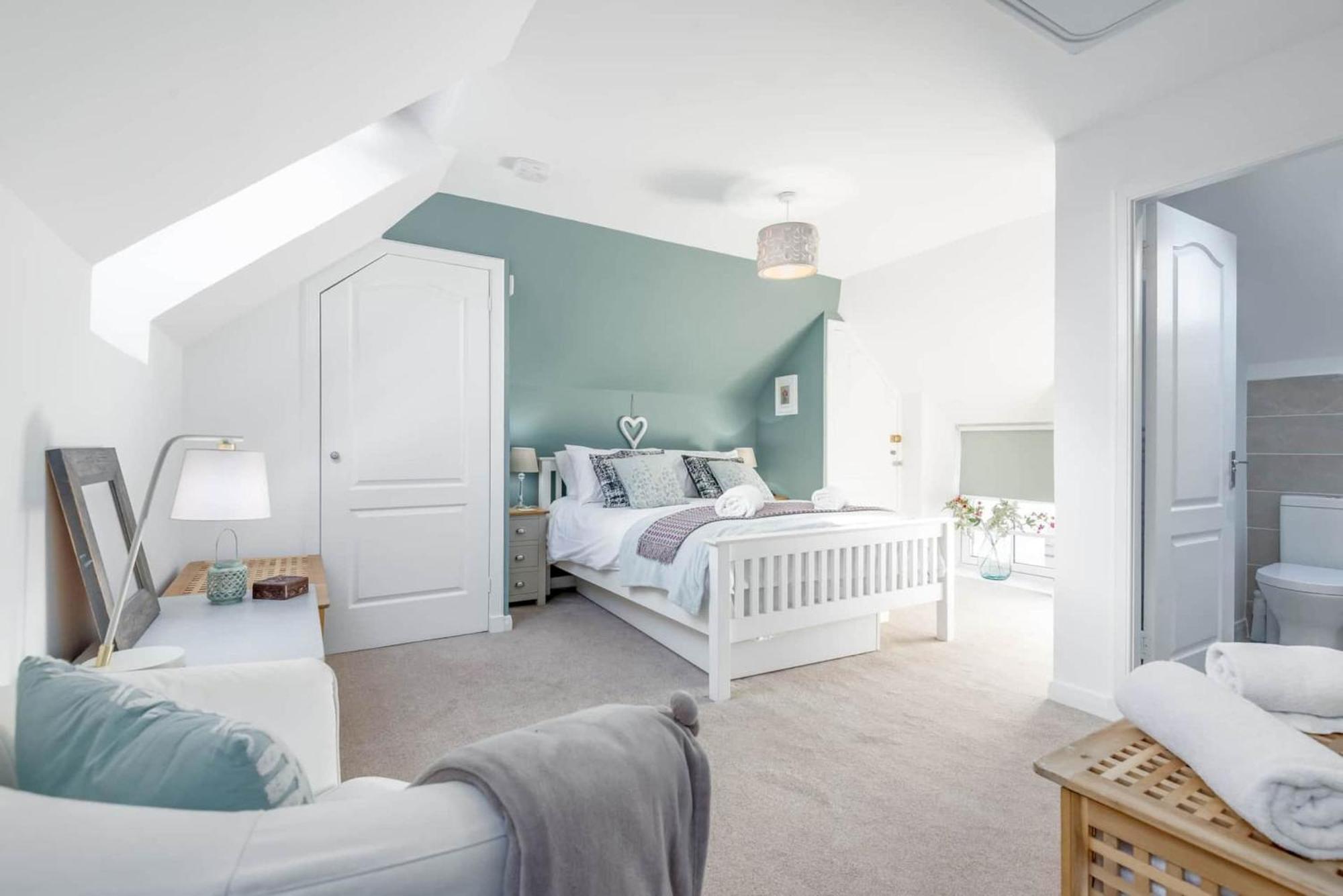 Stoney Creek Cottage - Crail Εξωτερικό φωτογραφία